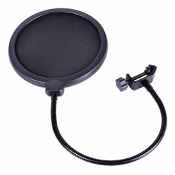 Osłona przeciwwietrzna  POP filter